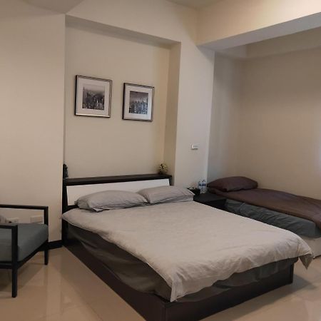 Taichung Hsr Homestay Kültér fotó