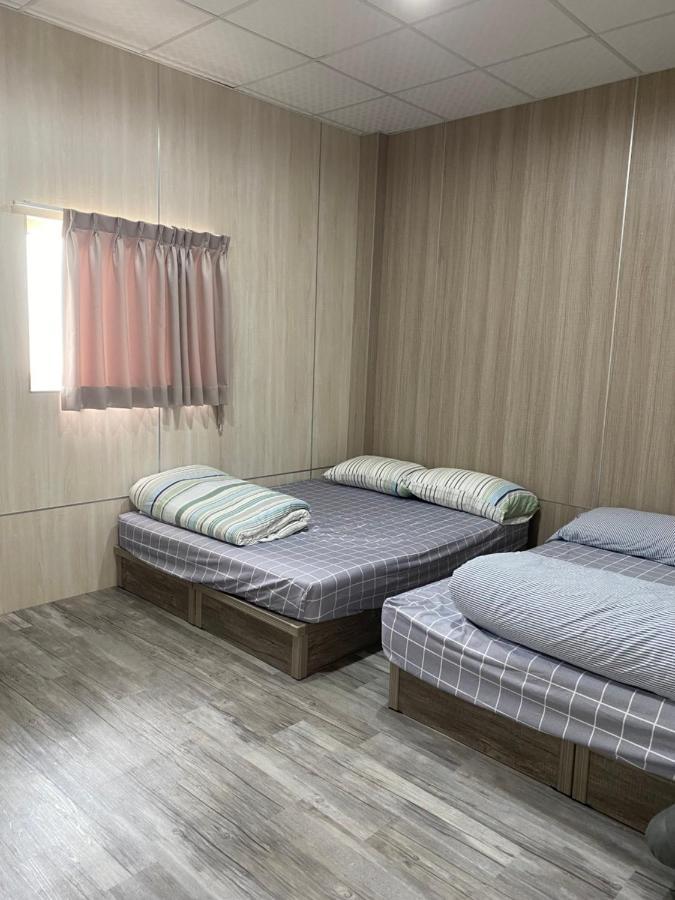Taichung Hsr Homestay Kültér fotó