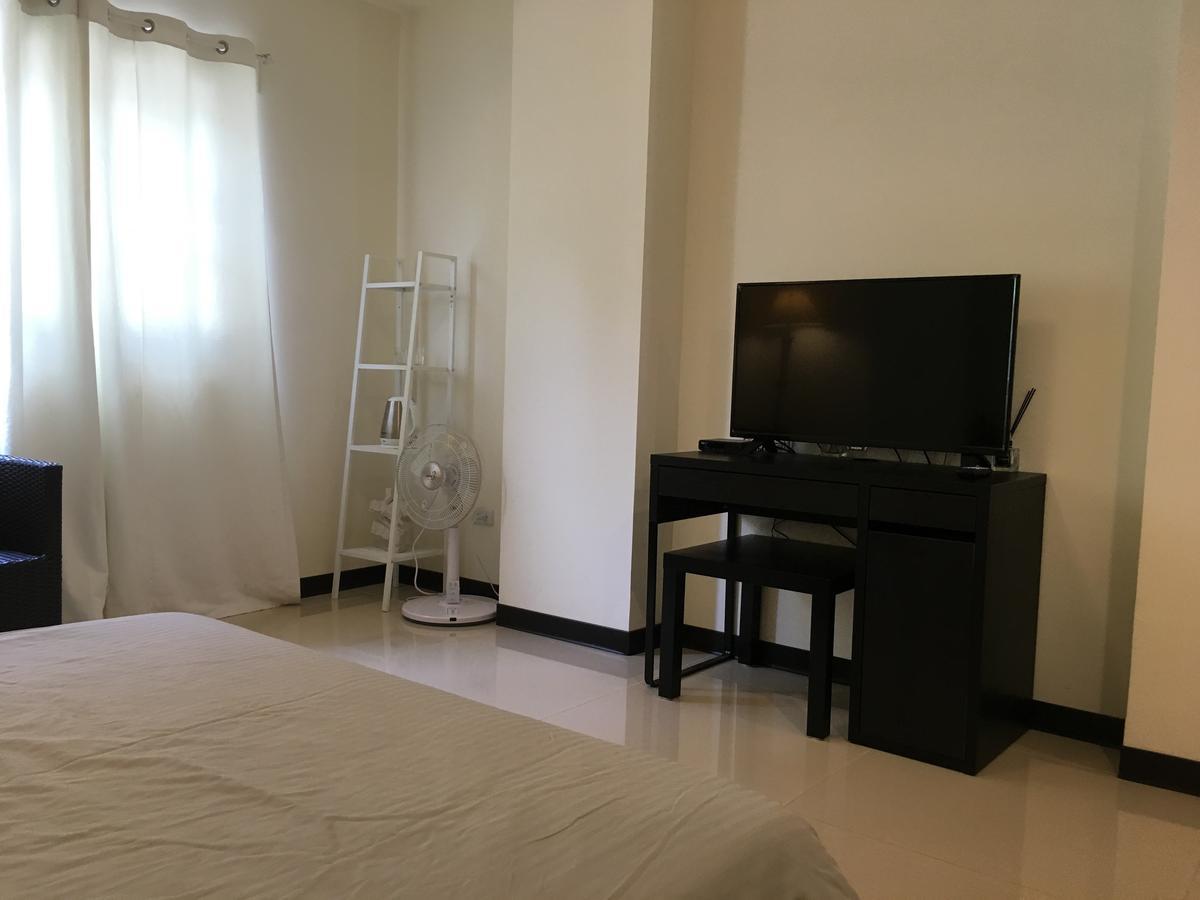Taichung Hsr Homestay Kültér fotó