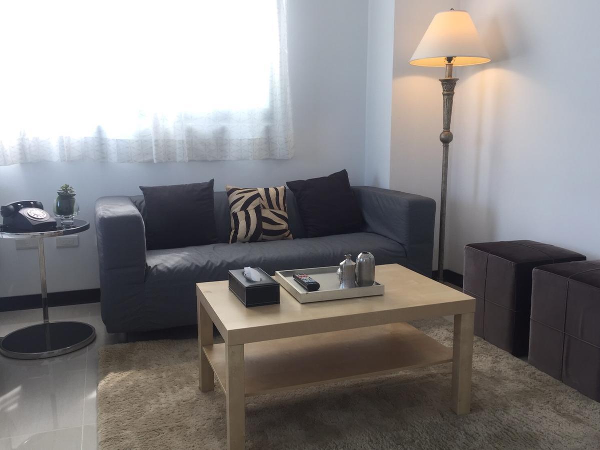Taichung Hsr Homestay Kültér fotó